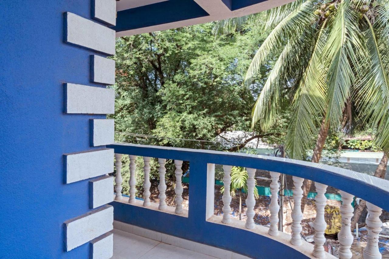 Hotel Baga Bay 외부 사진