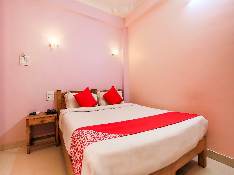 Hotel Baga Bay 외부 사진