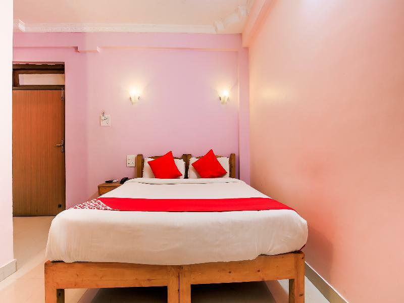 Hotel Baga Bay 외부 사진
