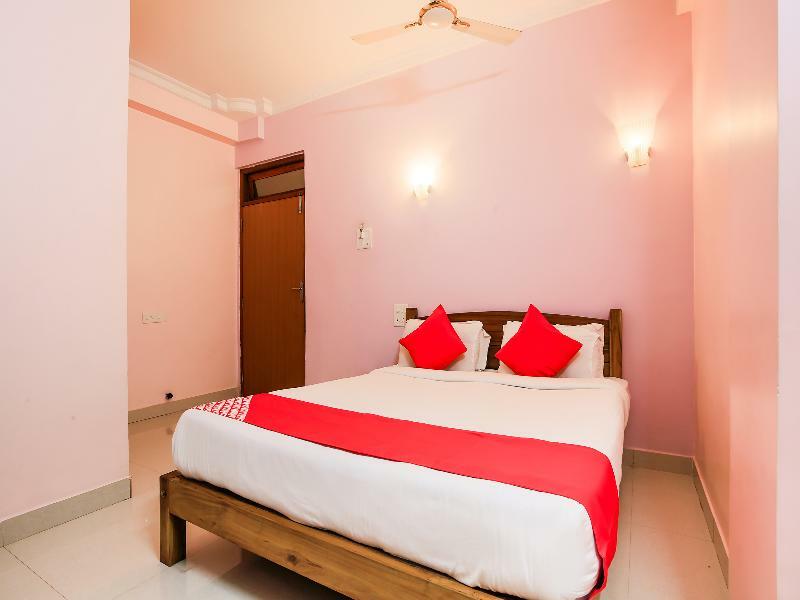 Hotel Baga Bay 외부 사진