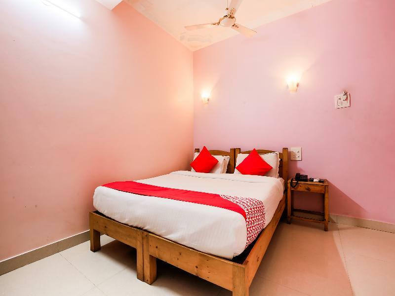 Hotel Baga Bay 외부 사진